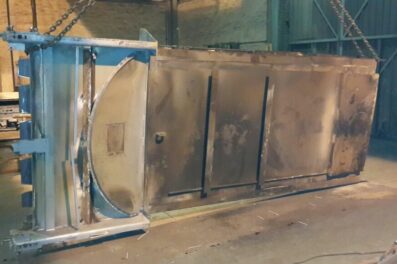 Boiler Cleaning Services | Boiler Stoker Repairs
