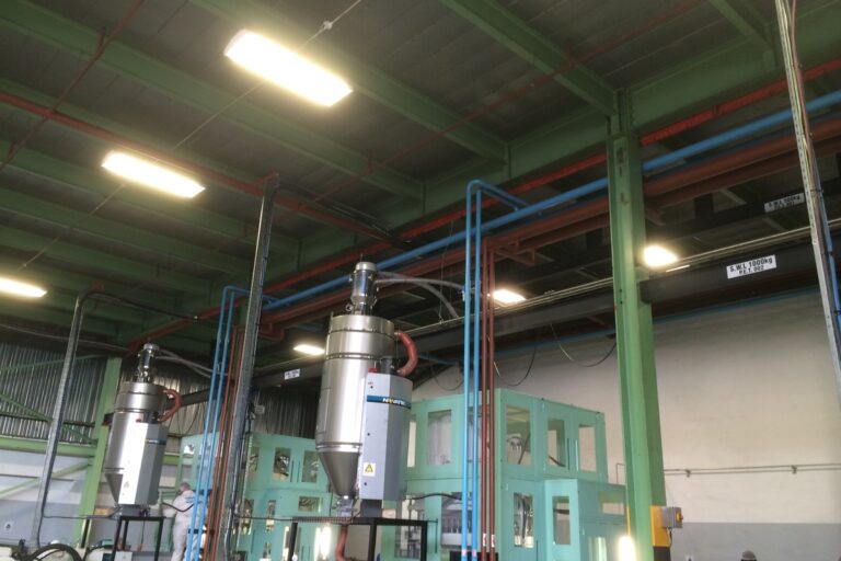 Boiler Cleaning Services | Pipe Work