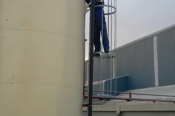Boiler Cleaning Services | Pipe Work