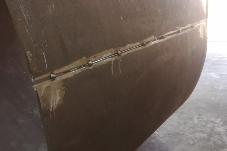 Boiler Cleaning Services | 3.2 ton boiler