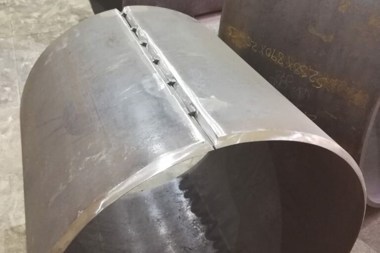 Boiler Cleaning Services | 3.2 ton boiler