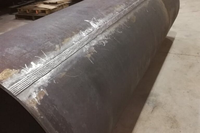 Boiler Cleaning Services | 3.2 ton boiler