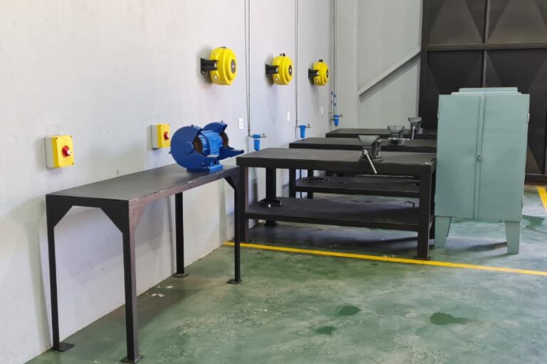 Boiler Cleaning Services | Valveshop and Valve Repairs