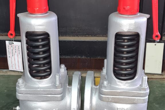 Boiler Cleaning Services | Valveshop and Valve Repairs