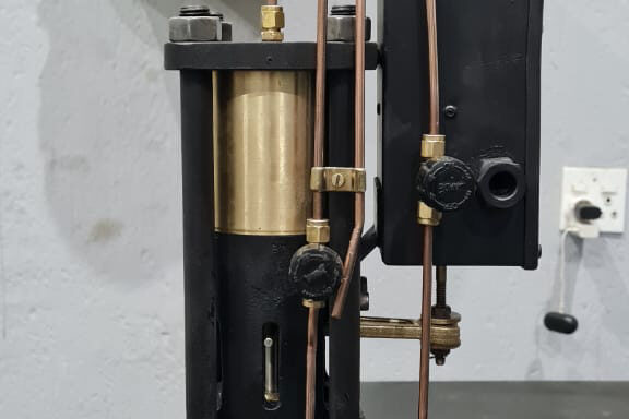 Boiler Cleaning Services | Valveshop and Valve Repairs