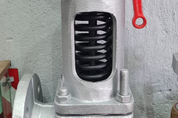 Boiler Cleaning Services | Valveshop and Valve Repairs