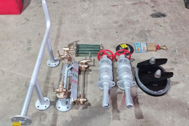 Boiler Cleaning Services | Valveshop and Valve Repairs