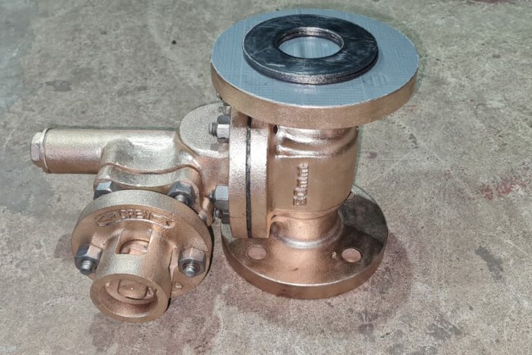 Boiler Cleaning Services | Valveshop and Valve Repairs