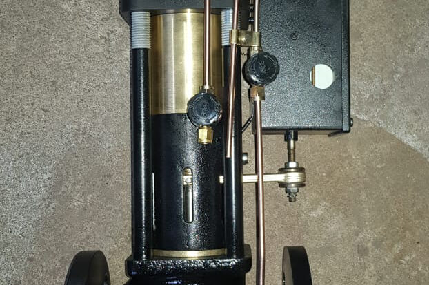 Boiler Cleaning Services | Valveshop and Valve Repairs
