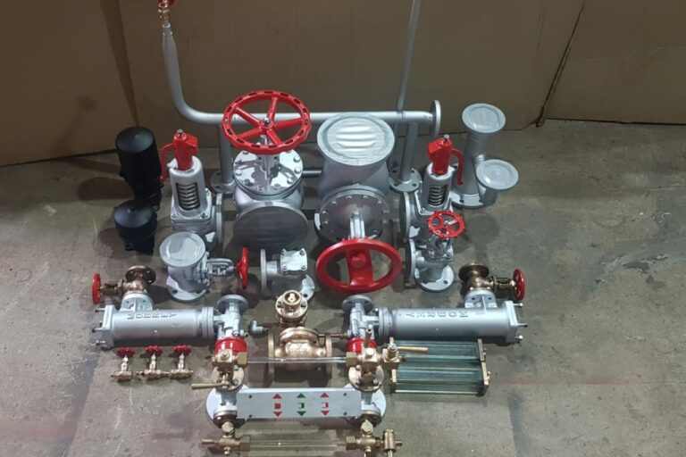Boiler Cleaning Services | Valveshop and Valve Repairs