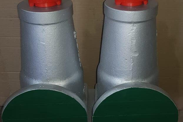 Boiler Cleaning Services | Valveshop and Valve Repairs