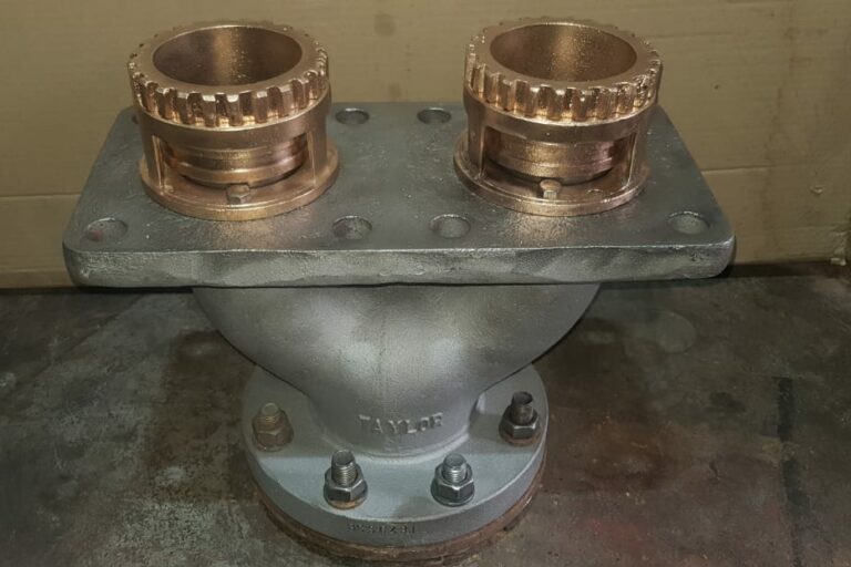 Boiler Cleaning Services | Valveshop and Valve Repairs