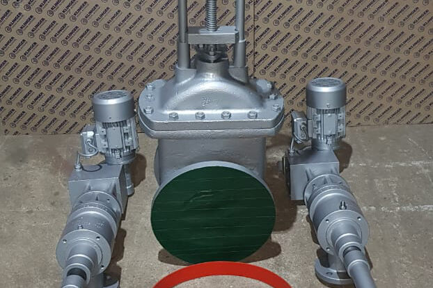 Boiler Cleaning Services | Valveshop and Valve Repairs