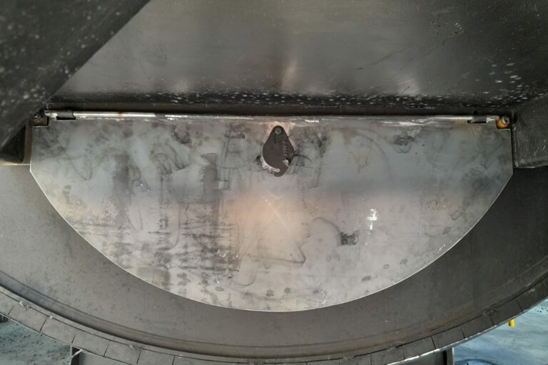 Boiler Cleaning Services | Boiler, Automation, Grit Collector & Chimney Installation