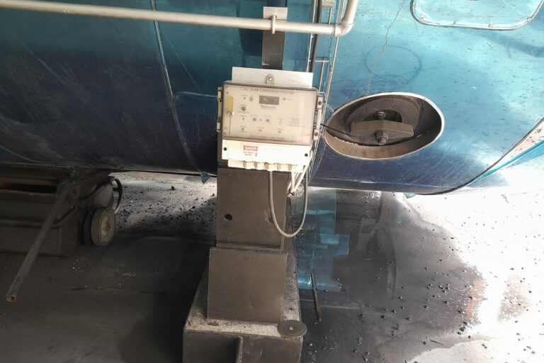 Boiler Cleaning Services | Boiler, Automation, Grit Collector & Chimney Installation