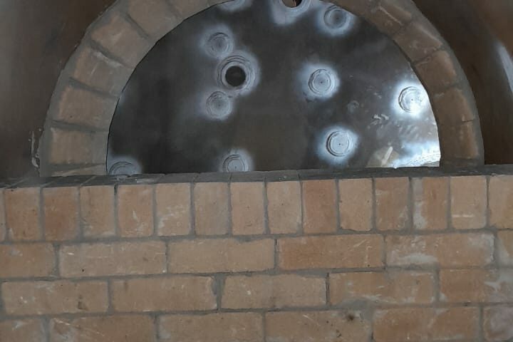 Boiler Cleaning Services | Building work in boiler