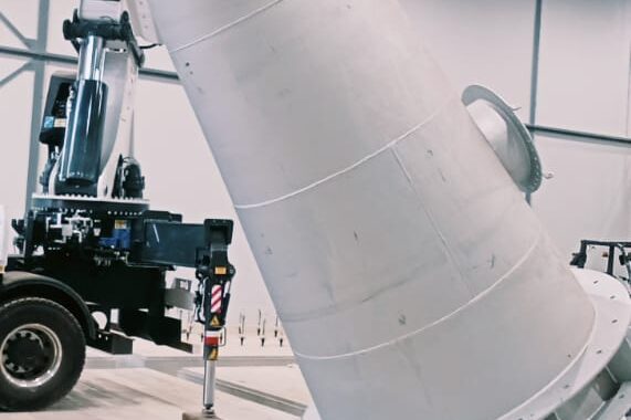 Boiler Cleaning Services | Manufacture & Install 2 Chimney Stacks